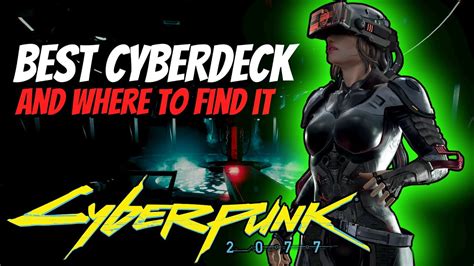 cyberpunk decker|cyberpunk where to buy cyberdeck.